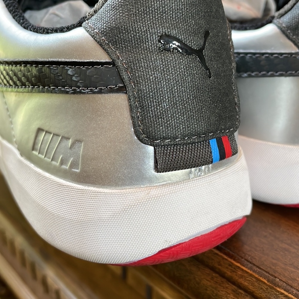 Puma+BMW - Picture 5 of 5